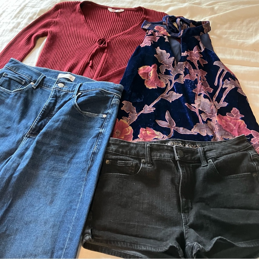 Loft Outfits American Eagle Fall Winter Capsule M… - image 1